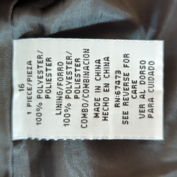 Julian Taylor Formal Flare Mesh Panel Hem Dress 16 Black - Picture 3 of 16